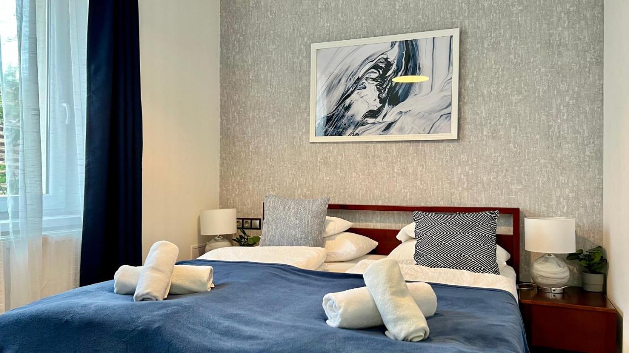 Hotel Dolce Vita Балатонкенеше Екстер'єр фото